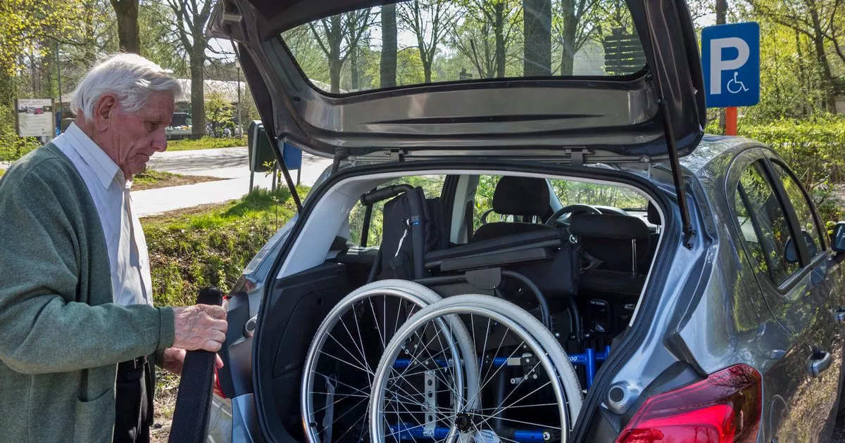Motability update as DWP issues statement amid concern over £400 change in 2026