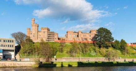 UK city with island walks and gorgeous nature named best winter getaway