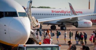 Boarding pass rules for TUI, BA, and easyJet in 2026 as Ryanair makes huge change