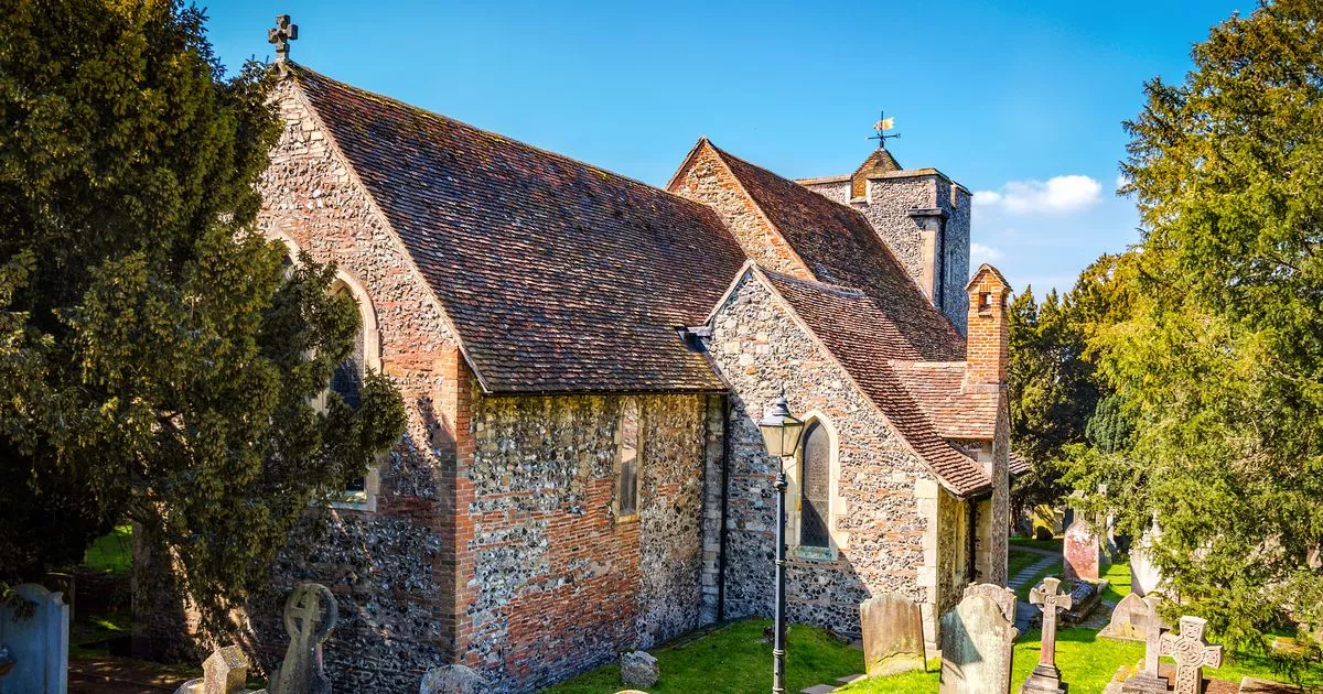 England’s oldest surviving building is a must-visit and it’s not in London