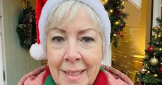 East Yorkshire breast cancer survivor’s support for new Christmas campaign