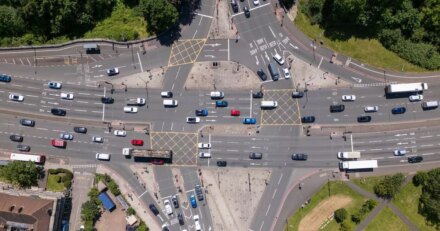 Some UK drivers face new 2026 charge from January 2