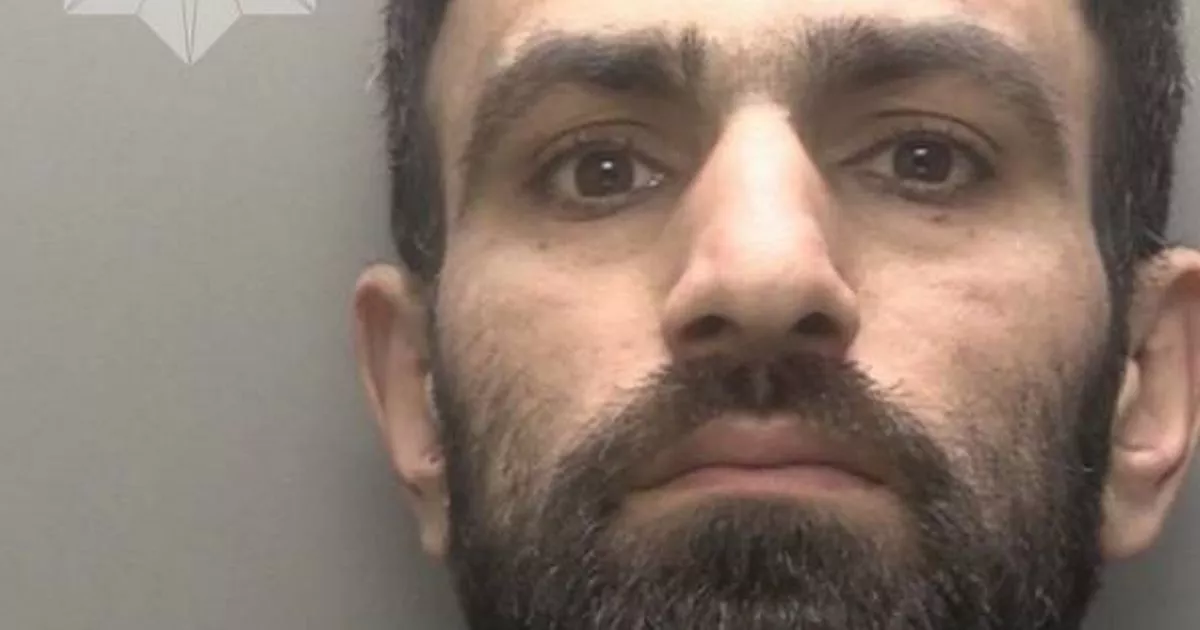 Man started selling cocaine in ‘misguided attempt’ to buy drugs to ease shoulder pain
