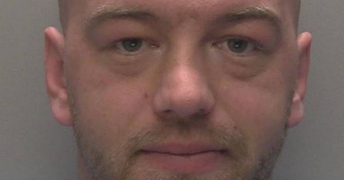 Drug debt ‘enforcer’ joined in ‘beating’ of terrified man