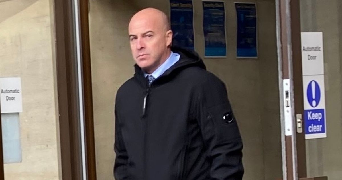Woman left with lifelong scar after man threw beer glass towards her group