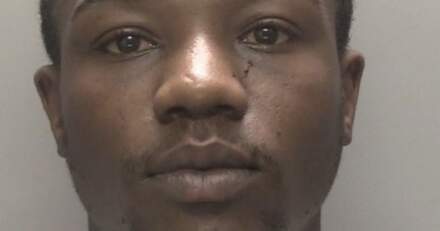 Man repeatedly hit woman over the head with belt – knocking her unconscious