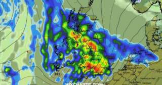 Met Office urges Brits in 32 areas to prep ’emergency’ kit with three key items