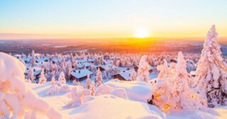 TUI Lapland family holiday review: ‘One moment will stay with me forever’