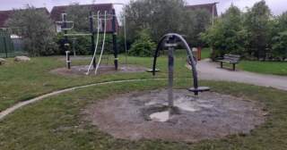 Council announces ‘major upgrade’ for Kingswood Park