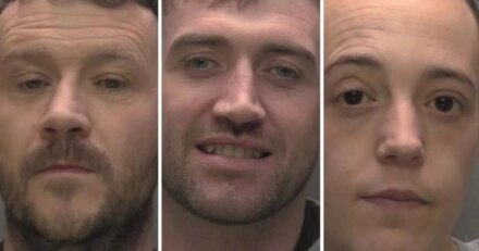Network that brought ‘significant quantities’ of drugs into East Yorkshire shut down
