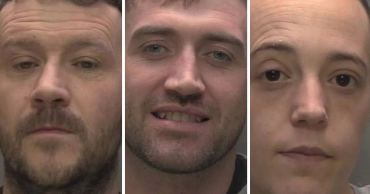 Network that brought ‘significant quantities’ of drugs into East Yorkshire shut down