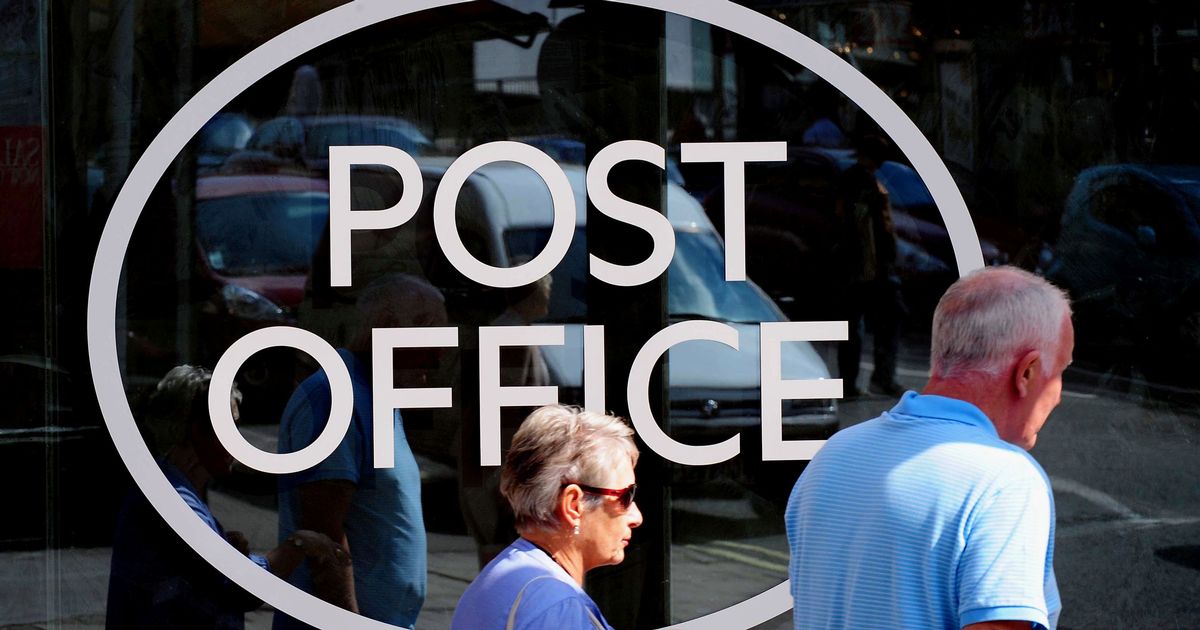 Post Office issues alert ‘to send by December 8’