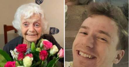 Death notices and funeral announcements from Hull Daily Mail – December 1-7, 2025