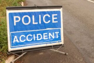 Humberside Police say 'avoid area' as B1248 and A166 closed at Wetwang
