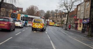 Tragedy as man dies after being hit by HGV on Beverley Road