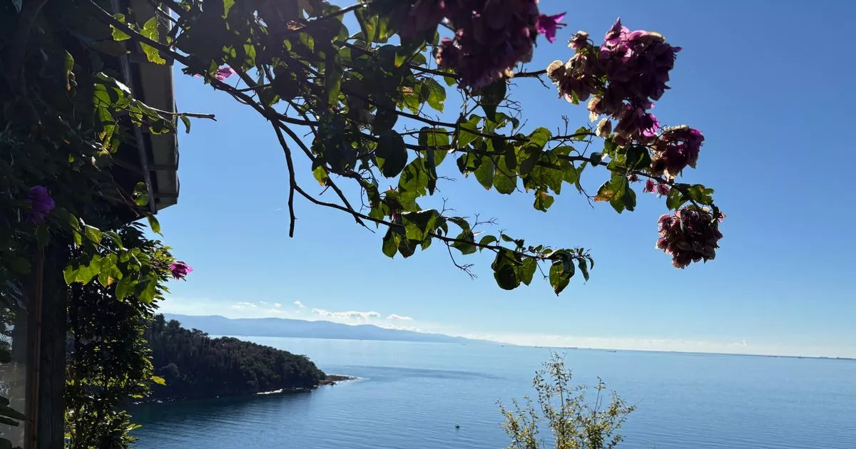 ‘I’m a family travel expert – this is the hidden gem of Istanbul nobody talks about’