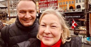 ‘I visited 50 cities in a year for my 50th birthday – my favourite might surprise you’