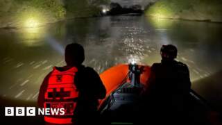 Record call-outs for York Rescue Boat charity in 2025