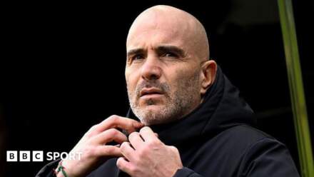 Maresca hints at wanting older heads at Chelsea following chaotic week