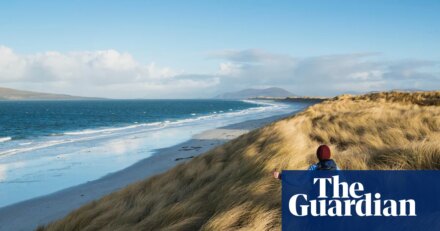 ‘£20 a night for one of the most peaceful locations in the world’: readers’ favourite remote stays | Europe holidays