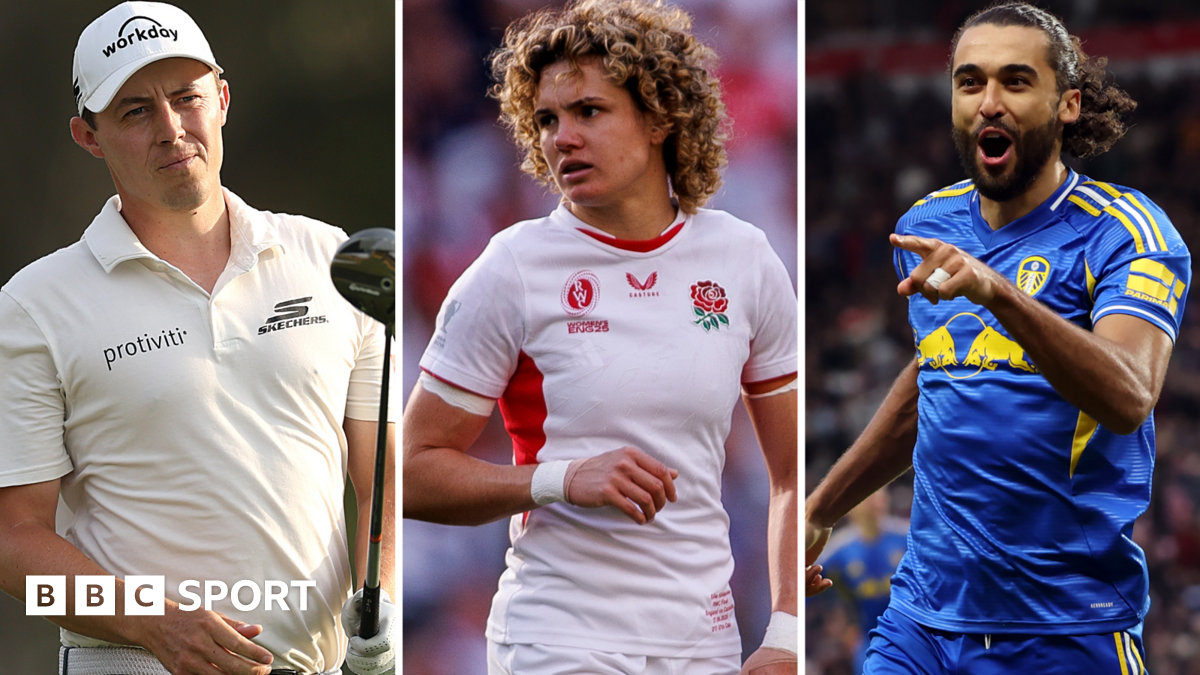 What's coming up for 2026 in Yorkshire sport?