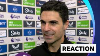 Gyokeres taking penalty was a surprise to me – Arteta
