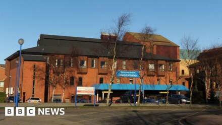 One thousand solar panels plan for Scarborough Hospital roof