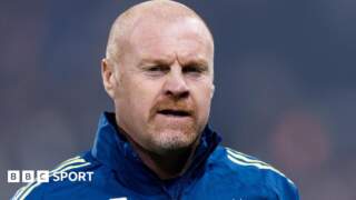 Pep Guardiola to weigh players: Sean Dyche urges Christmas common sense