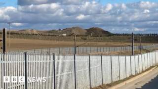 South Elmsall waste stench ‘making residents ill’ inquiry told