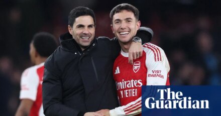 Arteta hails Arsenal for ‘smelling blood’ in emphatic win against Aston Villa | Arsenal