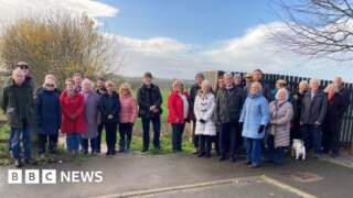 Stargazers fear new homes will affect Pontefract observatory