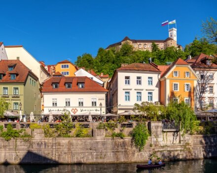 Welcome to Slovenia: a land of medieval castles, sprawling forests and a Passion Play | Slovenia Your Way