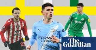 Premier League: 10 talking points from the weekend’s football | Premier League
