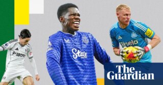 Premier League: 10 talking points from the weekend’s football | Premier League