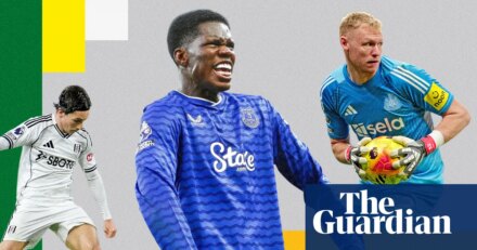 Premier League: 10 talking points from the weekend’s football | Premier League