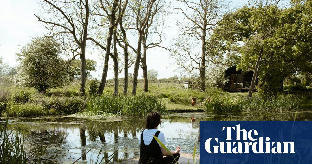 Six of the best stress-free UK breaks by train | Rail travel
