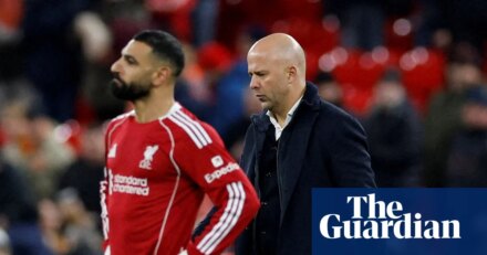 Slot uneasy over dropping Salah for Liverpool and wants him back on pitch | Liverpool