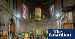 ‘Fabulous 50s dresses and even a kilt’: readers’ favourite vintage shops and markets in Europe | Shopping trips