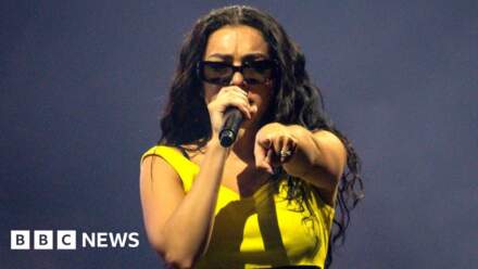 Charli XCX and Raye to headline