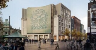 Council issues much-anticipated update on Albion Square project