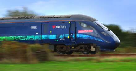 Hull Trains drivers strike this weekend as row over ‘unfair sacking’ of colleague continues