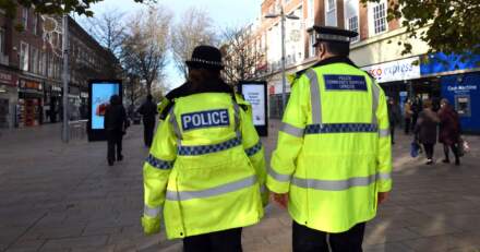 ‘Pause and think’ – Police warning as ‘Mad Friday’ begins peak festive season