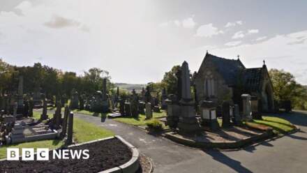 Muslims claim Dewsbury is running out of Islamic burial plots
