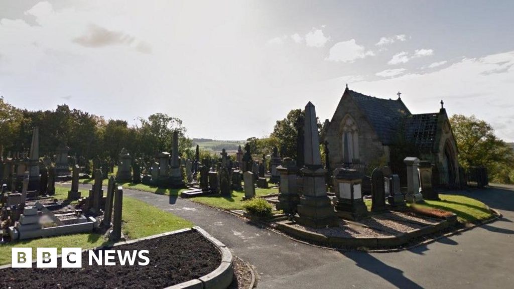 Muslims claim Dewsbury is running out of Islamic burial plots