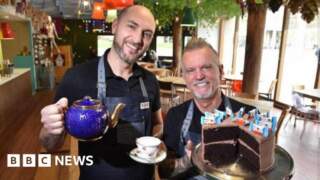 Why Skipton residents say their town is the UK’s happiest