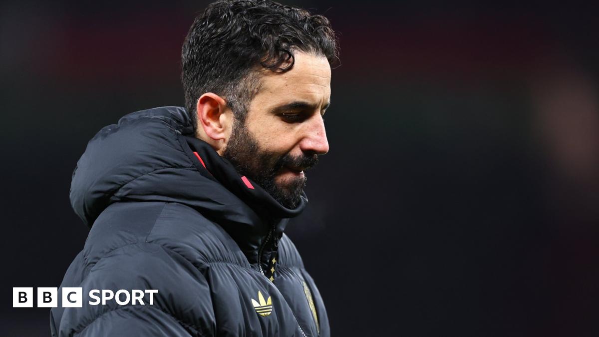 Man Utd 'lack quality, fluidity and chances' – and 'expect better'