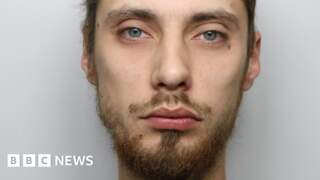 Man jailed over death of pedestrian in Bradford collision