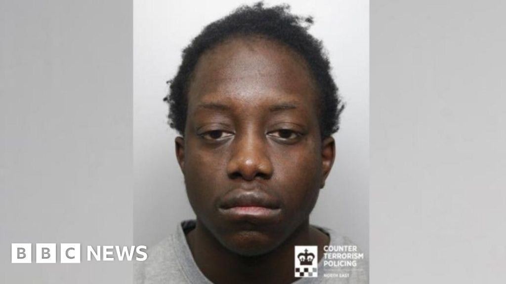 Man who promoted ‘violent jihad’ online jailed for four years