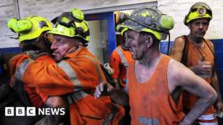 Kellingley pit reunion will be ‘sad occasion’