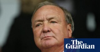 Tom Hicks, former owner of Liverpool and Texas Rangers, dies at 79 | Liverpool